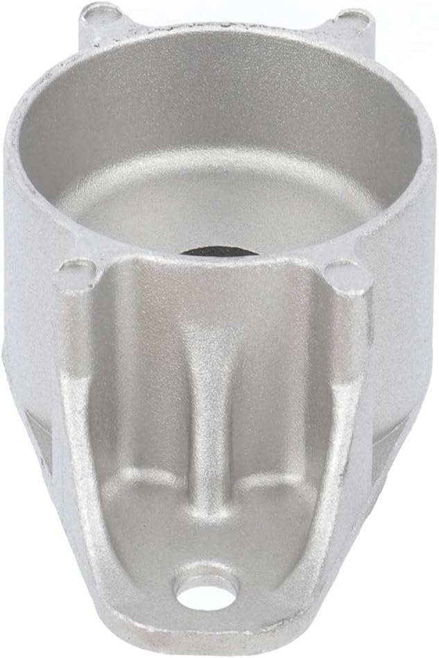SCITOO Shock Mounting Kit Rear Upper 906981 Fits for 2004-2014 for Mazda 3 2.0L 2004-2011 for Mazda 3 2.3L