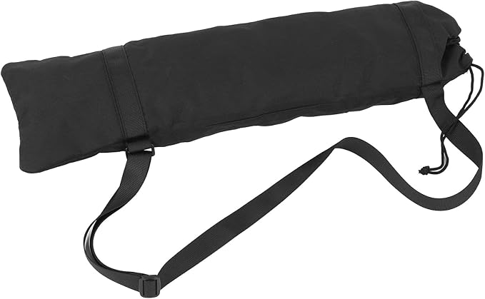 Universal Tripod Carrying Case Bag - Studio Light Stand Monopod Camera Case Carrying Bag with Shoulder Strap (S 10L)