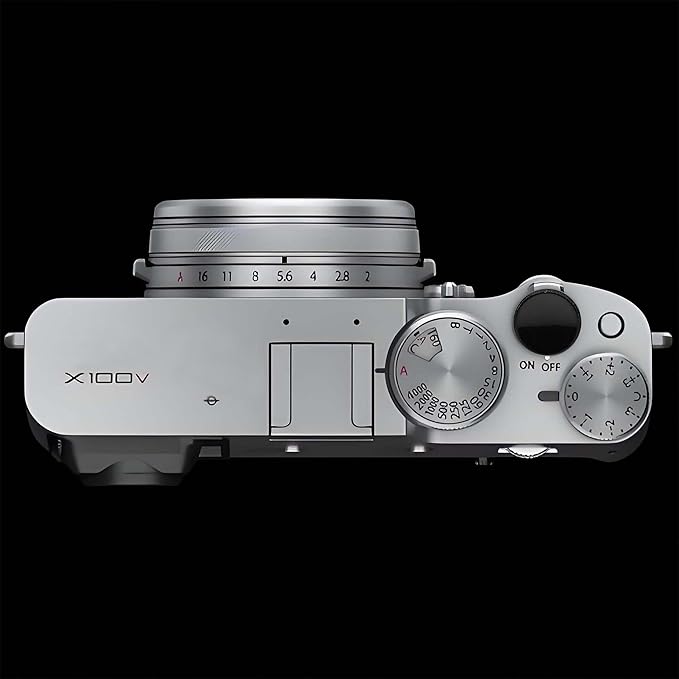 Fujifilm Camera Soft Release Button: 3 Pcs Shutter Button of Camera Accessories - Fuji Fujifilm X-M5 X-T5 X-T4 X-T3 X-T30 X-T30 II X-T20 X-PRO3 X100VI X100V X-E4 X-E3 (Black)