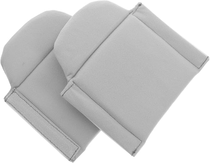 2Pcs Camera Bag Divider Inserts Shockproof Padded Separators for Enhanced Camera Equipment Protection Lightweight Space Saving Design for Travel Outdoor Photography