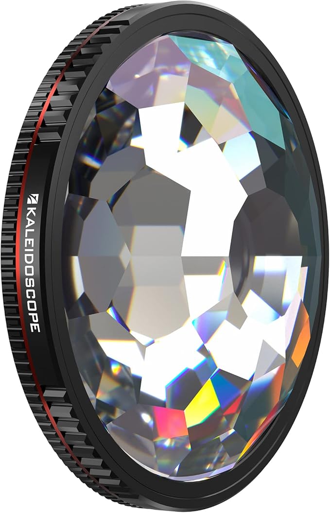 FREEWELL Galaxy Series Filters (Kaleidoscope)