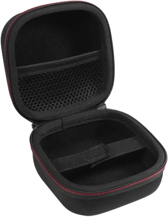 Maoershan EVA Hard Case for Zoom F3 Professional Wireless Field 32-bit Float- Travel Protective Carrying Storage Bag(Only Case)