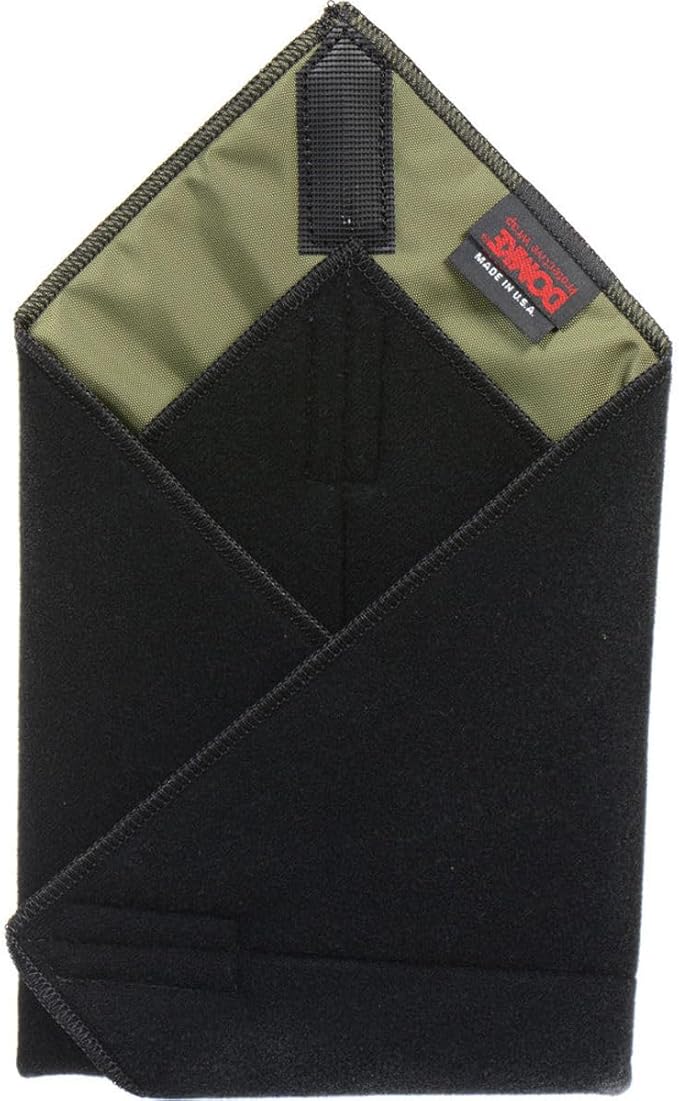 Domke F-34L 19-Inch Protective Wrap -Black