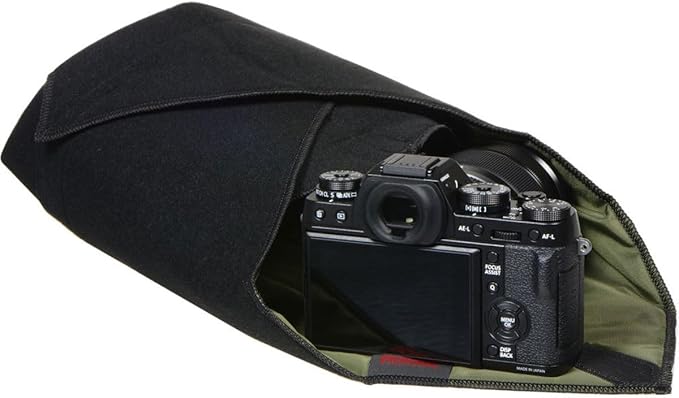 Domke F-34L 19-Inch Protective Wrap -Black