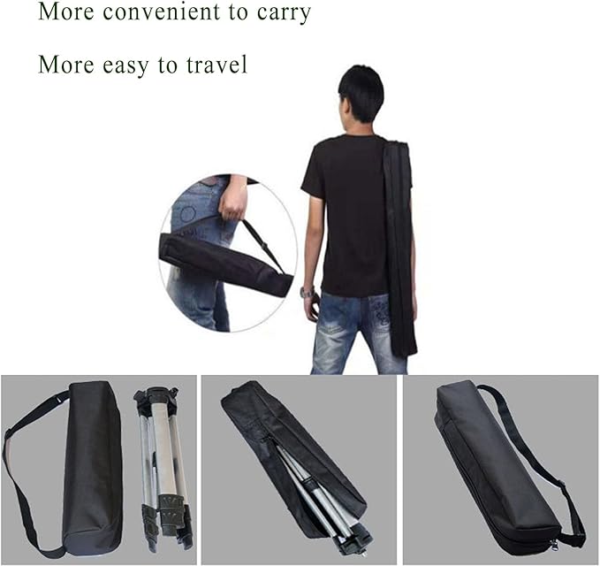 Multi-Function Sports Travel Bag - Heavy Duty Waterproof Duffle for Camping Gear, Photography Equipment, Grill Tools, Beverage & Art Supplies Organizer (33''(L) x3.9''(H))