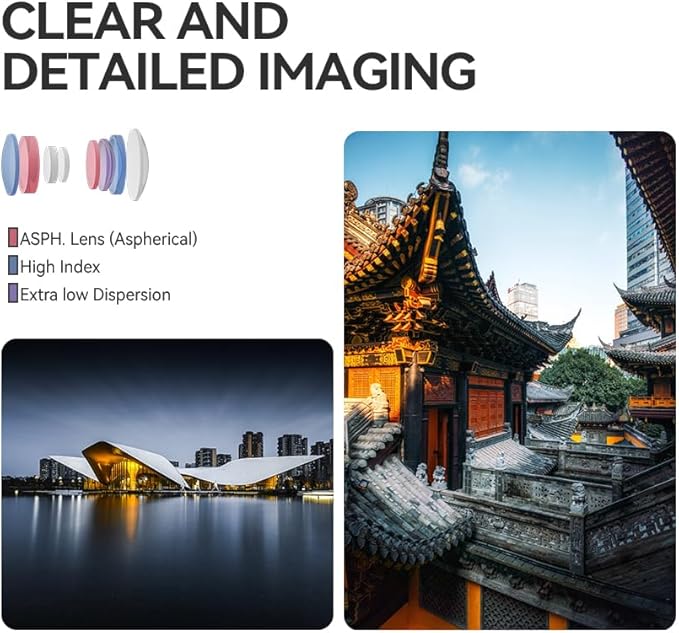 TTArtisan AF 14mm F3.5 Auto Focus Lens APS-C Compatible with Fujifilm X-Mount Mirrorless Cameras X-A1 X-A10 X-A2 X-A3 X-A7 X-T1 X-T10 X-T2 X-T20 X-T3