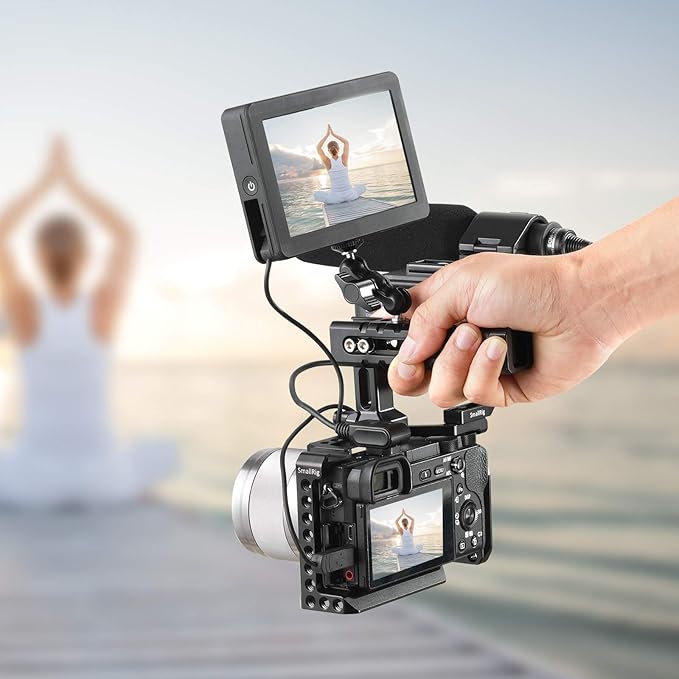 SmallRig Universal Magic Arm with Small Ballhead (2pcs) 2158