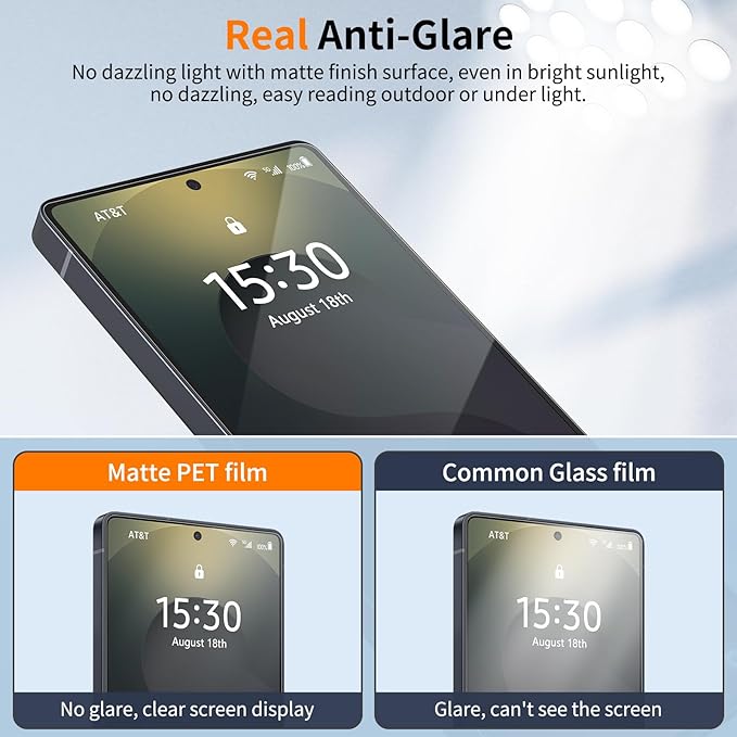 posidentists 2 Pack Screen Protector for Galaxy S25 Ultra【6.9" 】,Galaxy S25 Ultra Screen Protector with 1-Second Auto-Install,9H Hardness, Military-Grade Shatterproof, Full Coverage, HD Clear Glass film,Case Friendly