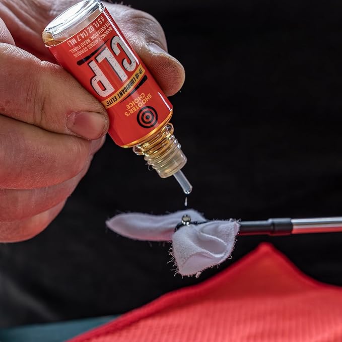 Shooter's Choice Sectional Rod Gun Cleaning Kits