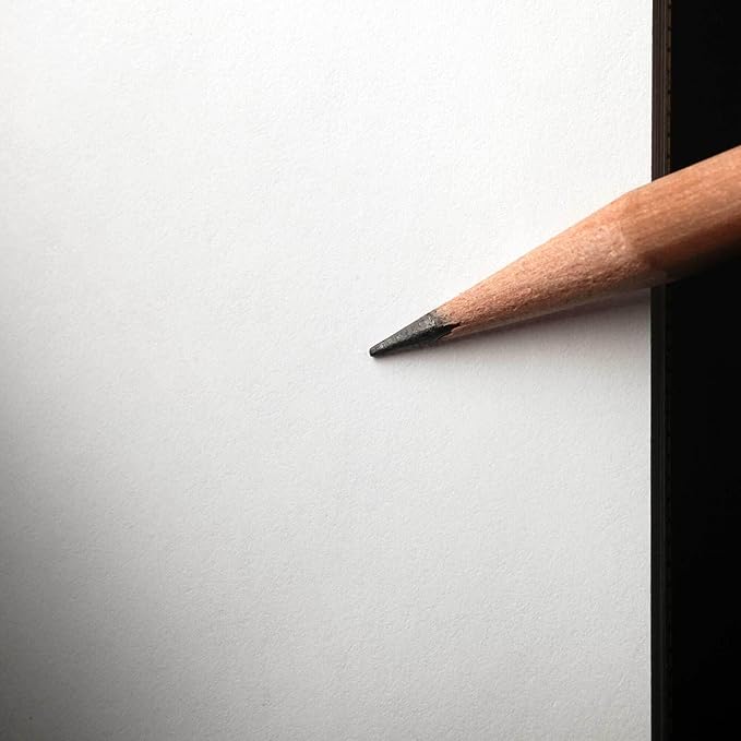 Field Notes: Original Kraft 3-Pack - Plain Paper Memo Books - Blank 48 Page Pocket Notebooks - 3.5" x 5.5"