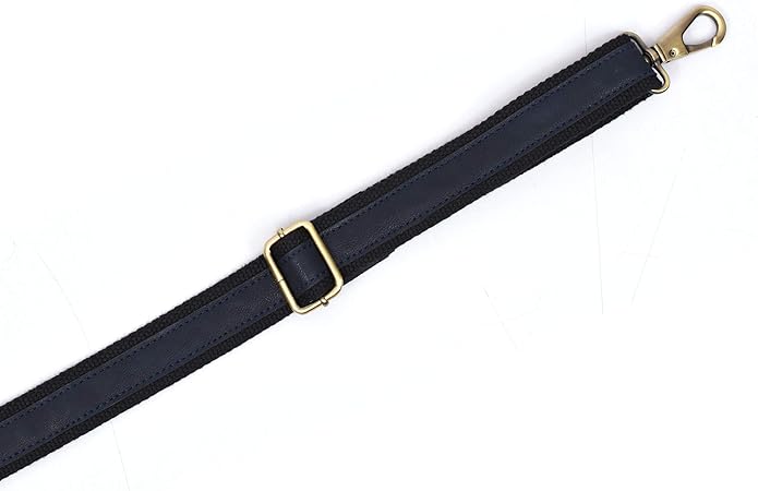 Travel Duffle Strap Replacement Adjustable Shoulder Strap; for Messenger, Laptop, Camera, Travel Bags and More
