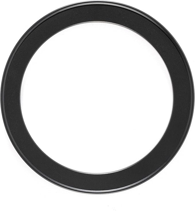 Kase 52mm to 62mm Conventional Step Up Filter Ring Adapter