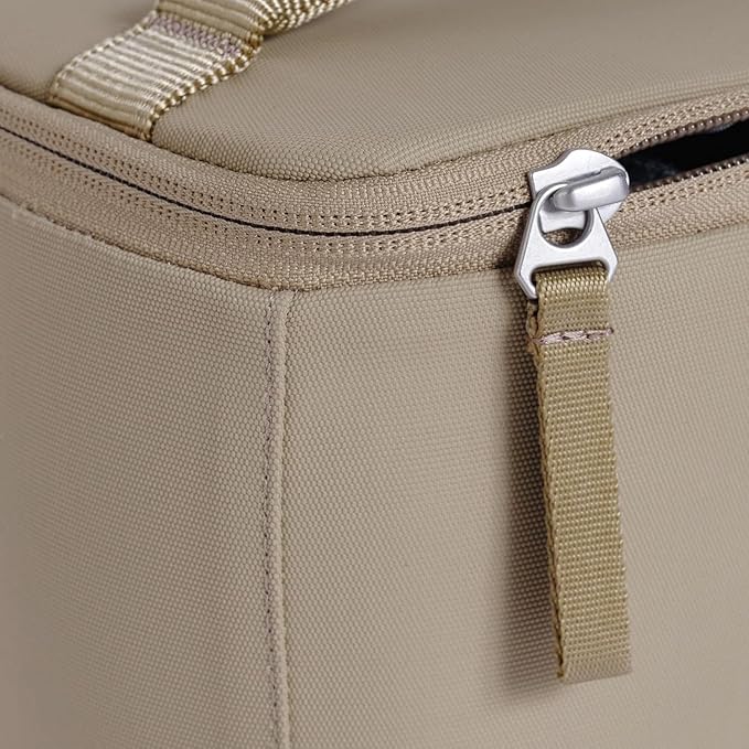 Urth Arkose Camera Insert Bag – for DSLR Camera and Lens, Weatherproof + Recycled