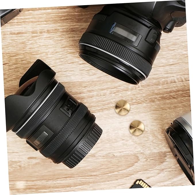 Ergonomic Soft Release Button for Camera Shutter Replacement for Film Cameras Fuji Enhance Photo Clarity