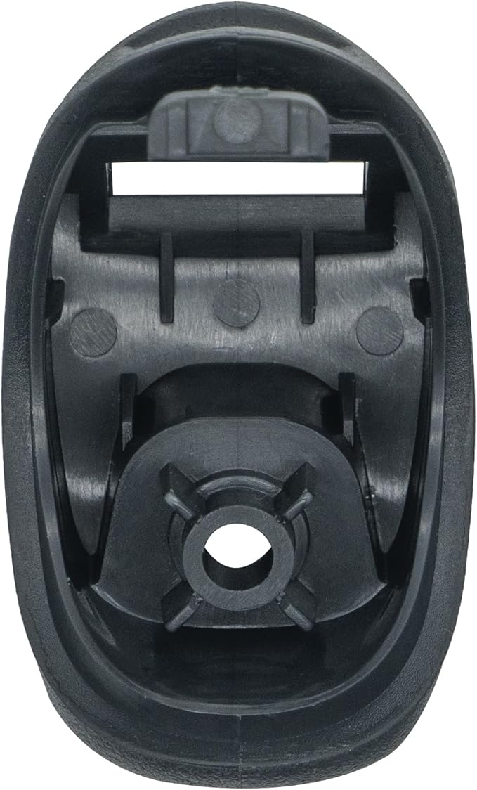 1902-GSR Battery Door Cover for Honeywell for Xenon 1902-GSR 1902-GHD Handheld Barcode Scanners,Battery Button Cover Replacement with Metal Latch Support Bar Code Reader