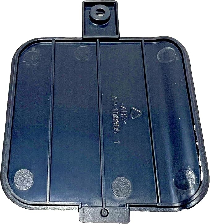 Replacement Battery Door Cover for Shark RV700C ION Robot Vacuum