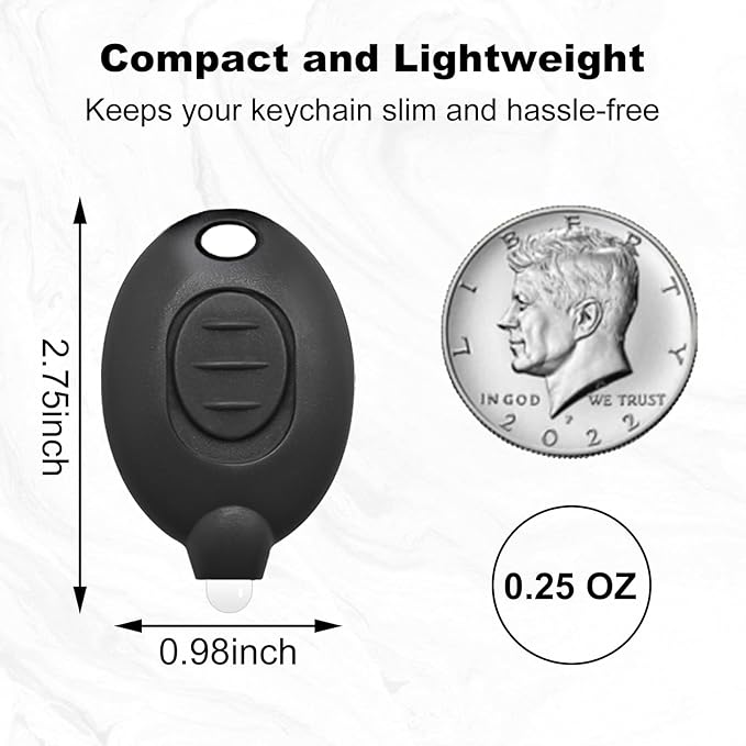 Mini LED Keychain Flashlights Ultra Bright Keychain Flashlight Bulk, Compact and Lightweight Micro Torch, Emergency and Outdoor Pocket Flashlight, Multicolor Shell (32PCS)
