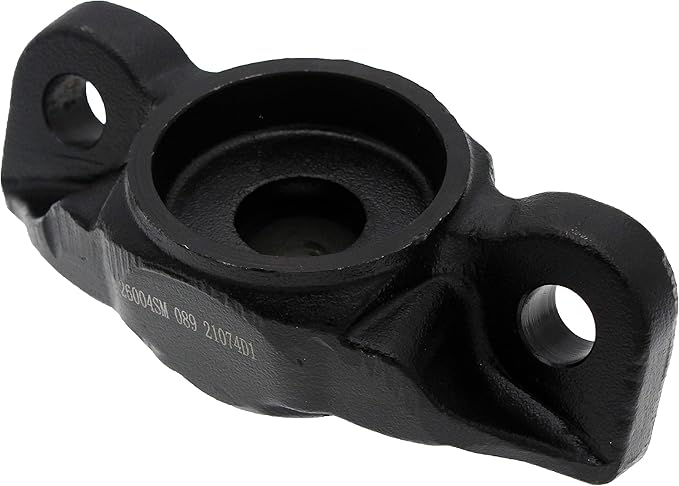 Dorman 542-845 Rear Upper Suspension Shock Absorber Mount Compatible with Select Ford/Lincoln Models (OE FIX)