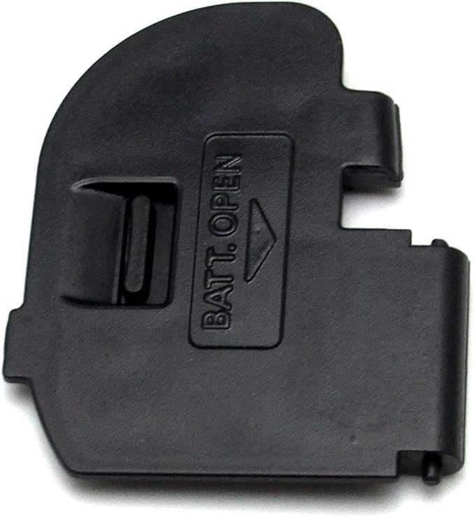 Battery Door Lid Cover Case for Canon EOS 40D 50D Digital Camera Repair Part (1PCS)