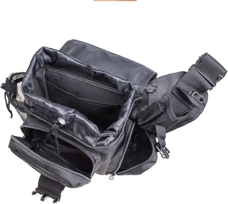 G4Free Multi-functional Tactical Messenger Bag Utility Pouch Versipack