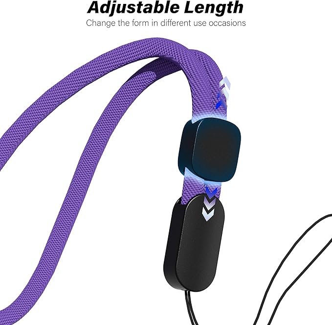 oakxco Lanyard Compatible with Airpods Pro 2 Loop