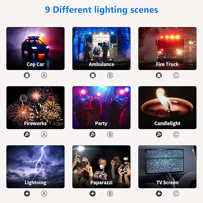 NEEWER 2 Pack 660 PRO RGB LED Video Light with App Control Tripod Stand Kit, Studio Panel Key Lighting for Gaming Streaming Zoom YouTube Webex Photography, 360° Full Color, 50W Dimmable