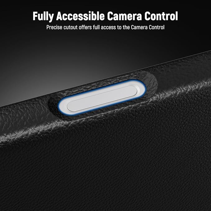 NEEWER Phone Case for 17 Pro, Modular Protective TPU/PC Phone Cover with 67mm Thread Filter Ring, 17mm Lens Backplate, T Mount Lens Adapter Compatible with Moment MagSafe iPhone 17 Pro, PA133