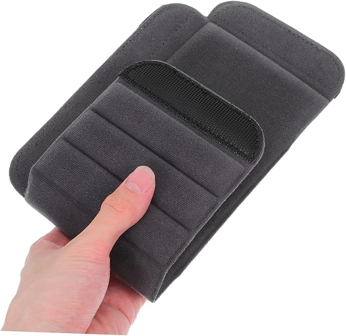 Padded Camera Bag Dividers Organiser Bag Inserts Camera Liner Partition Inner Case for Dslr Dividers