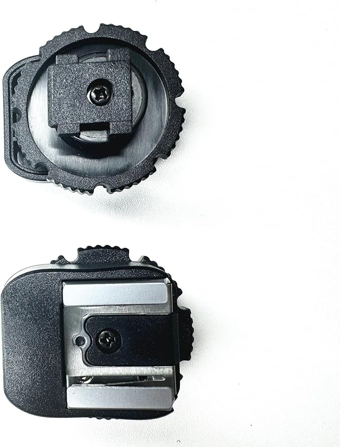 for Sony Old Boot Cooler top Accessories Cold Boot Adapter Converts hot Boots to Standard Cold Boot seat Accessories CSM-2 Mack Extension Photography Accessories (CSM-2)