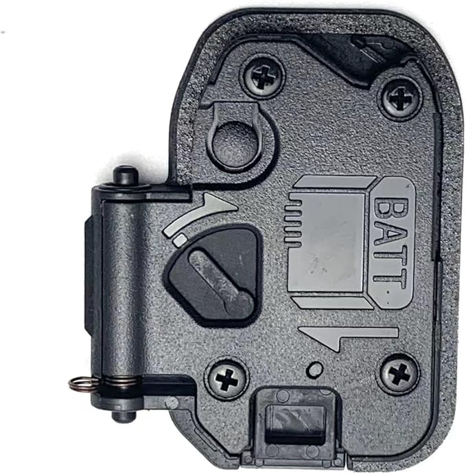 Battery Door Cover Lid Shell for Sony ILCE-7M2 A7II A7rM2 A7rII A7sM2 A7sII Digital Cameras Repair Part Accessory