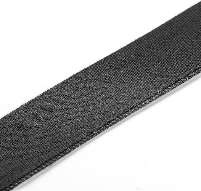 Quick release camera shoulder strap, safety tether camera neck strap, cotton shoulder strap, suitable for various cameras.