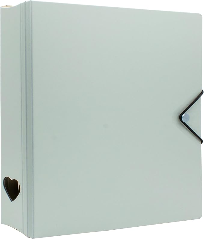 200 Pockets Photo Album for Fujifilm Instax Mini 11 12 9 8+ 8 7+ LiPlay Film, Photocard Binder for Polaroid SnapTouch PIC-300 Z2300 Photo Printer, 2x3 Photo Book for Kpop Card (Mint)