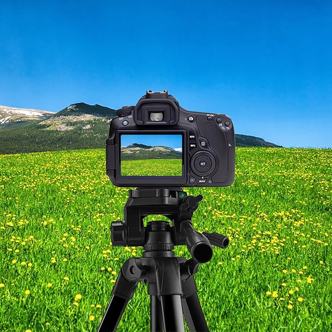 2 Pcs 44mm Tripod Quick Release Plate Camera Mounting Adapter, Universal QB-4W Tripod Mount Attachment Baseplate, Compatible with Velbon, Sony, Sunpak, Ravelli
