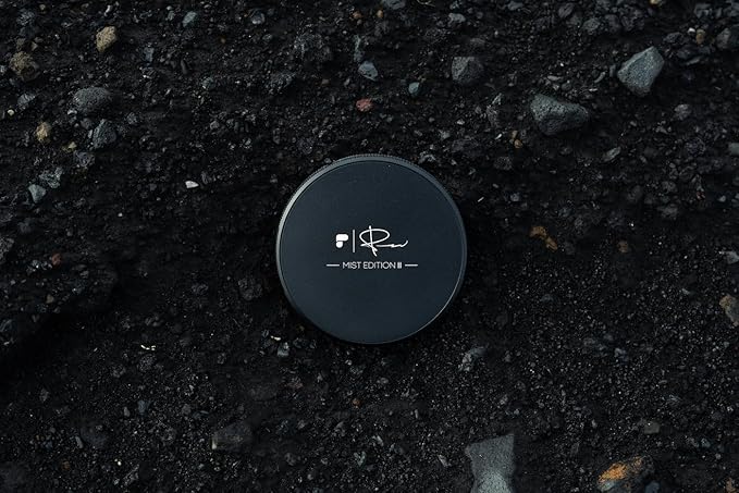 PMVND - Edition II - 2-5 Stop