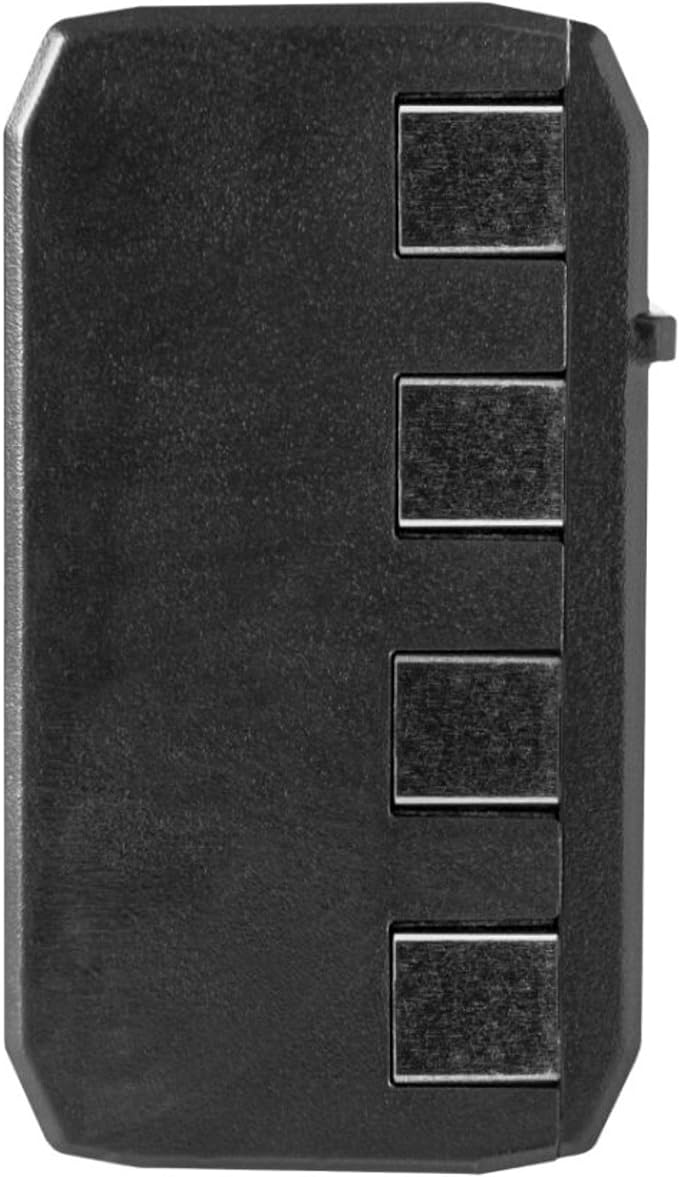 Vosker Extra Rechargeable Lithium Battery Pack for V300 & VKX Mobile Security Cameras, Long Lasting Lithium Battery, Fast Charge 14 000mAh Capacity, Weather Resistant