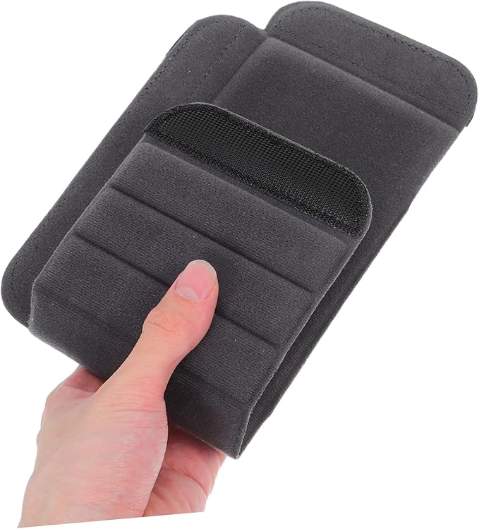 MERRYHAPY Camera Bag Dividers Inserts Padded Liner Organizers for Camera Gear Diy Partition Case for Photographers