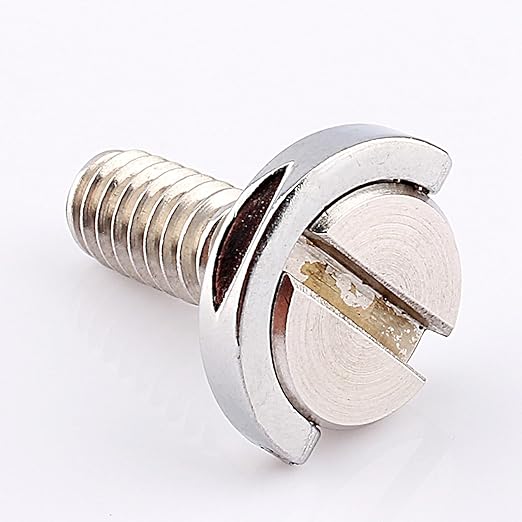 Quick Release Plate, for Camera Camera Dring Screws, High Strength Dringfor Photographers for Camera Adapter for Photographers