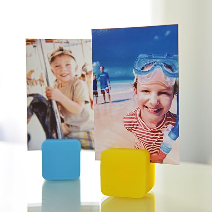 Kodak 2x3" Sticky-Backed ZINK Photo Paper (20 Sheets) - Compatible With Kodak Printomatic Instant Camera