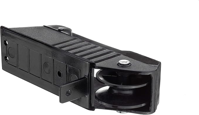 attwood 13702-4 Lift & Lock Deluxe Stainless Steel Anchor Line Control