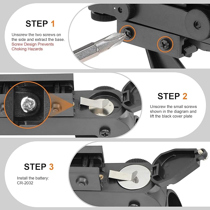 Alstar Red Dot Finderscope - Starpointer Viewfinder for Astronomical Telescopes with Slide-in Bracket