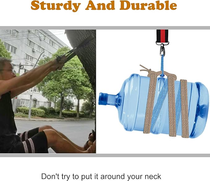 ZINZ Bag Shoulder Strap, Padded Adjustable Shoulder Strap Replacement