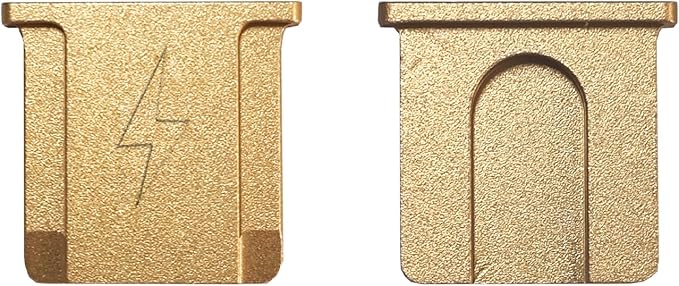 3PCS Camera Hot Shoe Dust Cover,Protective Cap for DSLR/SLR Cameras,Shielding Against dust and Moisture,Compatible with Nikon,Canon, Pentax, Fujifilm,Cold Shoe Cover,Photography /Camera Accessory