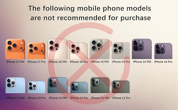 Phone Camera Lens Kit Upgraded Version Telephoto 28X Wide Angle 0.6X Macro 20X Fisheye 198° for Most Smartphones (Black)