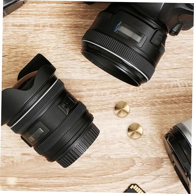 DSLR Camera Accessory Soft Release Shutter Button Replacement for Film Camera Control Button for Fuji High-Definition Easy Operation