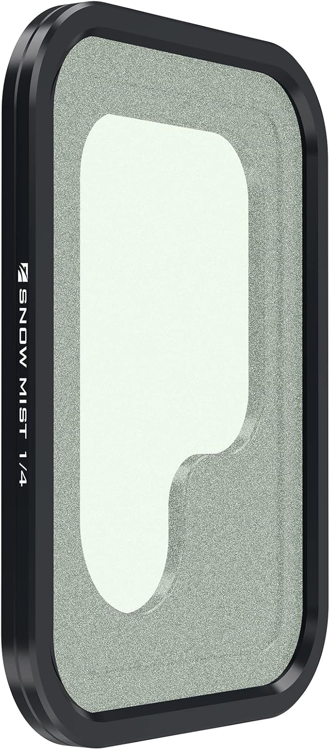 Freewell Snow Mist 1/4 Compatible only with Freewell Galaxy Series Cases & Genius Rig Cage
