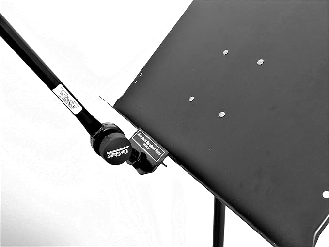 OnStage On-Stage MSA9505 Posi-Lok Telescoping Microphone Mini-Boom