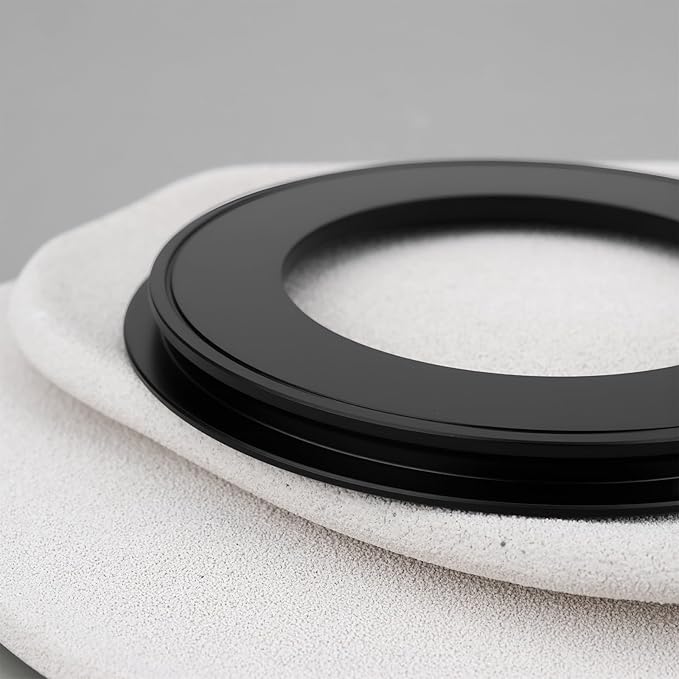 62mm Wide Angle Adapter Ring Compatible with Lee 100mm Filter System