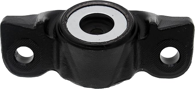 Dorman 542-845 Rear Upper Suspension Shock Absorber Mount Compatible with Select Ford/Lincoln Models (OE FIX)