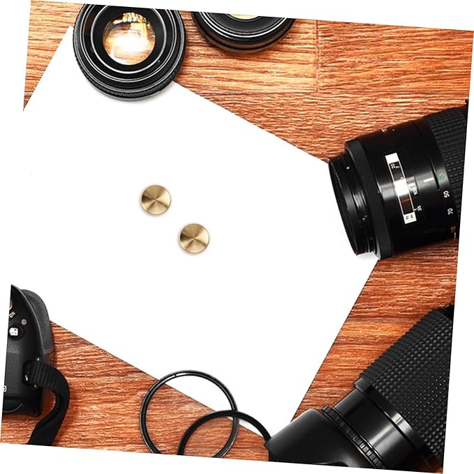 DSLR Camera Accessory Soft Release Shutter Button Replacement for Film Camera Control Button for Fuji High-Definition Easy Operation