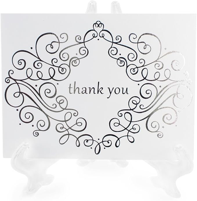 Super Z Outlet Plastic Easels 12 Pack Clear Easel Stands Easel Display Stand for Photo, Place Card, Collectibles, Light Items - Perfect for Wedding Cards, Party, Home, Party Decorations (5 Inches)